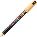 POSCA Marqueur à pigment PC-1MR  abricot