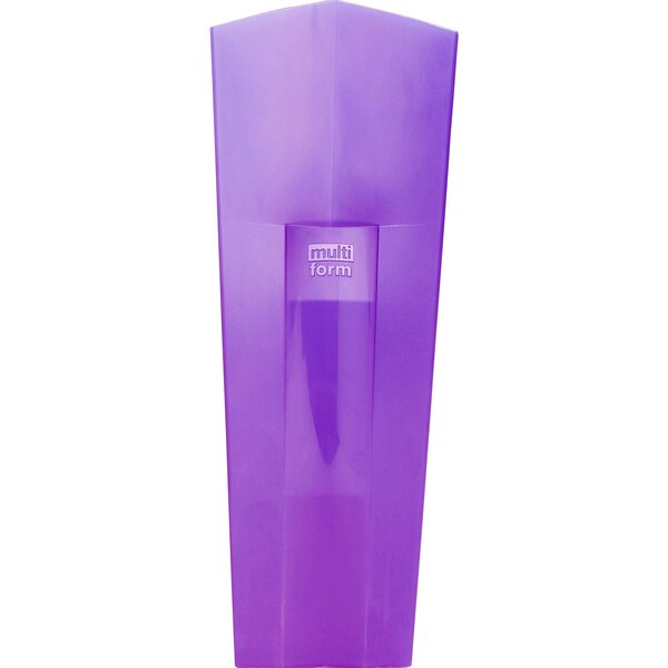 Porte-revues The Magazine Chromaline - Violet - X 3 - Exacompta