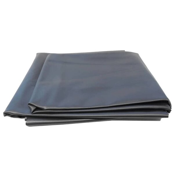 Ubbink Bâche pour bassin AquaLiner 4x3 m PVC 0 5 mm 1331166