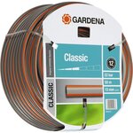 Gardena tuyau d'arrosage classic 13 mm 50 m 18010-20