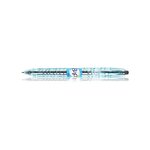Stylo Bille Rétractable Encre Gel B2P Pointe moyenne Noir PILOT