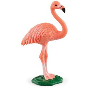 Schleich 14849 - Wild Life Flamant rose
