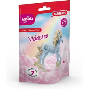 Schleich 70799 - Bayala Licorne à collectionner Vialactea