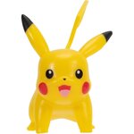 Jazwares PKW4082 - Pokémon Pack de 3 Figurines de Combat