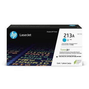HP toner 213A Cyan (W2131A)