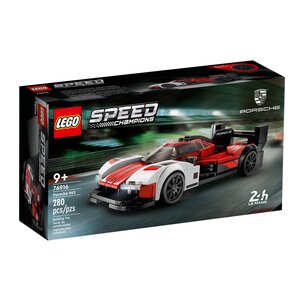 Lego 76916 - Speed Champions Porsche 963