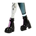 Mattel HXH73 - Monster High - Poupée Frankie Stein