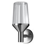 ENDURA CLASSIC CALICE Applique Extérieure E27 - Acier Inoxydable