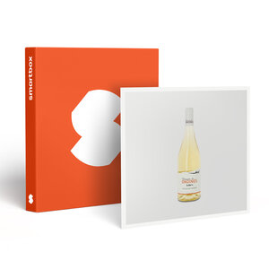 SMARTBOX - Coffret Cadeau Livraison à domicile de 6 vins du Domaine des Ondines dans la vallée du Rhône - Gastronomie