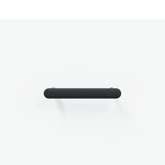 vidaXL Buffet blanc 69 5x34x90 cm bois d'ingénierie