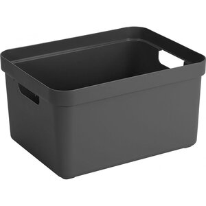 Boite de rangement sigma home box 32 l