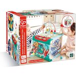 Hape E1073 - Cube de motricité Magique