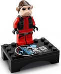 LEGO 75396 L'Esquif du Désert et la Fosse du Sarlacc - Jeu Star Wars Épique