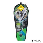 Schildkröt 449410 - Talbot Torro Set de Badminton 2-Attacker Junior