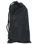 vidaXL Housse pour mobilier d'extérieur 82 x 82 x 15 cm