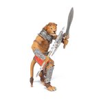 38945 - Mutant lion - Papo