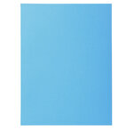 Pt 5 chem. 2 rabats SUPER 220 assorti x 10 EXACOMPTA