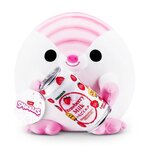 Zuru 77691 - Snackles - Peluches série 3 à collectionner (35 cm)