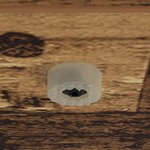 vidaXL Étagère à magazines avec étagère Bois ancien 68 x 40 x 123 5 cm