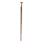 vidaXL Tête de lit Bois Ancien 160 cm Bois d'ingénierie