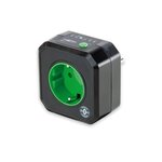 Ansmann prise secteur à économie d'énergie aes1 2500 w 5024063