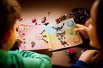 LEGO Dreamzzz - Ensemble Les créatures de la Sorcière des cauchemars - 71483 pour enfants à partir de 9 ans