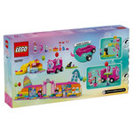 Le Miaousic-hall de Gabby - Set de Jeu Magique Gabby's Dollhouse 10797