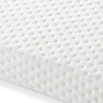Surmatelas 140 x 190 cm - Tri-technologie 7 cm