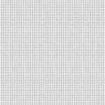 vidaXL Écran en treillis Fibre de verre 60x2000 cm Gris