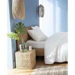 ABEI2 Oreillers FluffyDream 60 x 60 cm