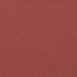 vidaXL Voile de parasol tissu oxford triangulaire 3x4x4 m terre cuite