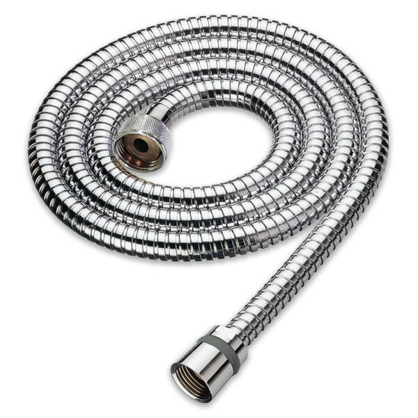 Tiger Flexible de douche Excellencehose 150 cm Chrome