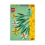 LEGO Botanicals - Bouquet de Jonquilles - 40747