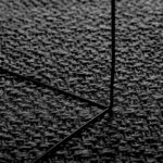 vidaXL Tapis ZIZUR 160x230 cm aspect de jute intérieur extérieur