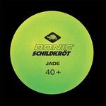 Schildkröt 608507 - Boîte de 6 balles de tennis de table