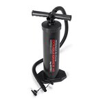 Intex Pompe manuelle Double Quick III 68615
