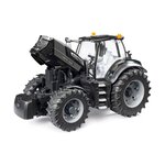 Bruder 03162 - Tracteur DEUTZ-FAHR 8280 TTV Warrior