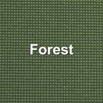 Bo-Camp Chaise de camping pliable Copa Rio Classic Forêt