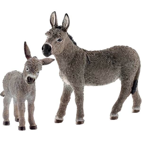 Schleich 13746 13772 - Farm World – 13722 + 13746