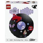 43028 Le vinyle d'Olivia Rodrigo