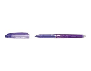Stylo roller FriXion Point 0,5 Violet PILOT
