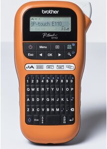 Brother p-touch pt-e110g1
