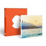 SMARTBOX - Coffret Cadeau Vol en montgolfière pour 2 proche du lac d'Annecy et de sa région -  Sport & Aventure