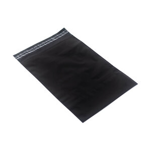 Lot de 1000 Enveloppes PlastOpack FB07 - 450x550 mm - coloris NOIR