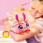 Moose Toys 23502 - Cookeez - Oven playset (jeu de four)