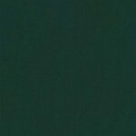 vidaXL Repose-pied vert foncé 77x55x31 cm velours