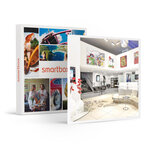 SMARTBOX - Coffret Cadeau 3 jours pour 2 à l'Hôtel FirstName Toulouse  établissement 4 étoiles -  Séjour