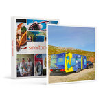 SMARTBOX - Coffret Cadeau Escape game pour 4 personnes dans une caravane près d'Aix-en-Provence -  Sport & Aventure