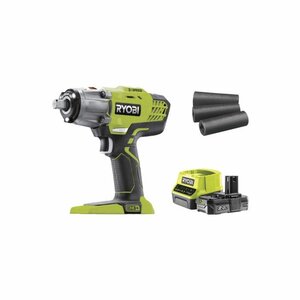 Boulonneuse à chocs RYOBI - 18V