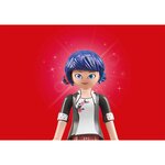 PLAYMOBIL 71336 - Miraculous : Marinette & Ladybug